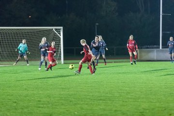 Bild 269 - B-Juniorinnen VfL Pinneberg - Eimsbuettler TV : Ergebnis: 1:0